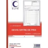 Store RETIF Manifold Devis Offre De Prix 297X210Mm Dupli