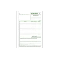 Outlet RETIF Manifold Factures Micro-Entrepreneur 210 X 148 Mm 50F Dupli