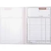 Sale RETIF Manifold Factures Tripli Autocopiants 21X14.8Cm - Par 3
