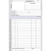 Shop RETIF Manifold Livraisons Autocopiant Format A5 50 Dupli Par Lot De 3
