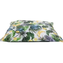 Outlet RETIF Maxi Coussin Imprim Int Rieur Ext Rieur 130X170Cm Banane