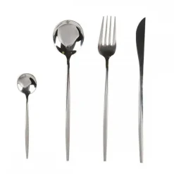Cheap RETIF Menagere 24 Pi Ces Argent