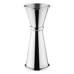 New RETIF Mesure De Bar Conique Inox 25 / 50Ml