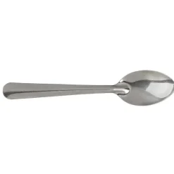 Clearance RETIF Mini Cuill Re Inox 10,3 Cm - Par 100