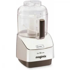 Flash Sale RETIF Mini Hachoir Micro Chrome Mat