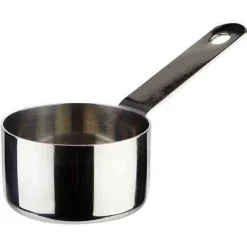 Store RETIF Mini Po Le / Sauteuse Inox 7Cm 0,14 L