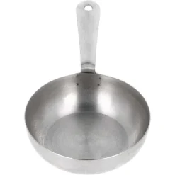 Flash Sale RETIF Mini Po Le Inox Argent