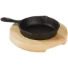 Sale RETIF Mini Po Le Ronde En Fonte Pour Service 115Mm