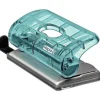 Shop RETIF Mini-Perforatrice Colour-Ice Fc5 10 Feuilles Bleu