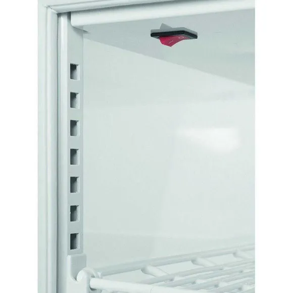Best Sale RETIF Mini-Vitrine De Pr Sentation 70 Litres Coloris Blanc - Saro