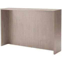 Flash Sale RETIF Module Droit De Banque D'Accueil Longueur 120 Cm Ch Ne Clair