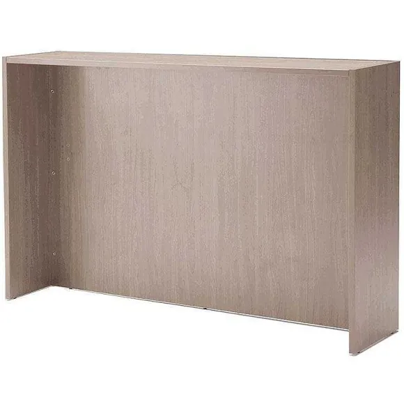 Flash Sale RETIF Module Droit De Banque D'Accueil Longueur 120 Cm Ch Ne Clair