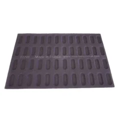 Outlet RETIF Moule 48 Mini- Clairs Fibermae Fibre De Verre Silicon 40X60Cm