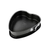 Clearance RETIF Moule Coeur Charni Re 25X25Cm Dr. Oetker Back-Freude