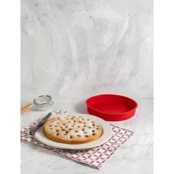 Sale RETIF Moule Manqu En Silicone De 26Cm Dr. Oetker Flexxibel Love