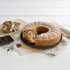 Cheap RETIF Moule Manqu Et Savarin Double Fond 26Cm Dr. Oetker Back Liebe