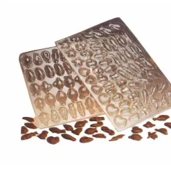 Cheap RETIF Moule Pour Chocolat Plaque De Sujets P Ques