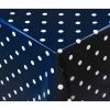 Discount RETIF Nappe Pvc Pois Bleue 1370X1780Mm