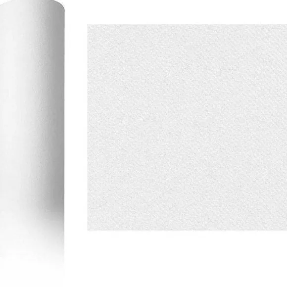 Online RETIF Nappe Voie S Che Blanche Rouleau 1,2X50M