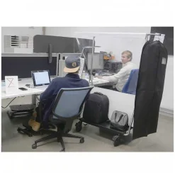 Fashion RETIF Office Hygie Covid-19 Quip E - Par 10 Unit S