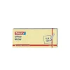 Shop RETIF Office Notes 125X75Mm Jaune