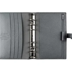 Best RETIF Organiseur Finsbury Format Personal Slate Grey