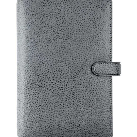Best RETIF Organiseur Finsbury Format Personal Slate Grey