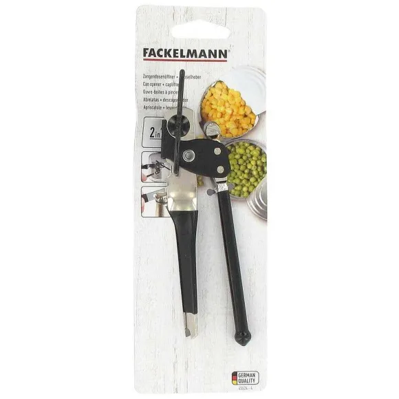 Flash Sale RETIF Ouvre Bo Te Pinces 2 En 1 Fackelmann