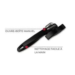 Online RETIF Ouvre-Bo Te Manuel 19Cm Fm Professional Divers