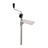 Shop RETIF Ouvre-Bo Tes Manuel Inox T Te Composite Plaque Visser 550Mm