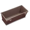 New RETIF P T Ou Cake Ouvrant Antiadh Rent 270X100Mm Ext / 250X90Mm Int H75Mm