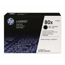 Best Sale RETIF Pack 2 Cartouches Laser Noires Xl Cf280Xd