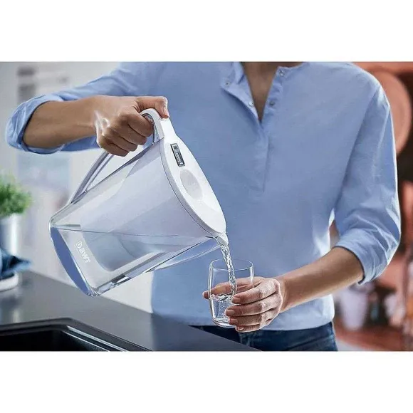 Best Sale RETIF Pack 3 Filtre Soft Magnesium Mineralized Water