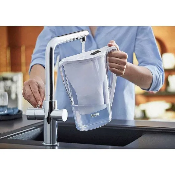 Best Sale RETIF Pack 3 Filtre Soft Magnesium Mineralized Water