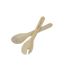 Clearance RETIF Paire De Couverts Salade H Tre Certifi E Pefc