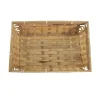 Best Sale RETIF Panier Bambou Rectangulaire