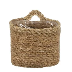 Shop RETIF Paniers Fibre V G Tale Suspendre 12 X H12Cm + 14 X H14Cm + 16 X H16Cm