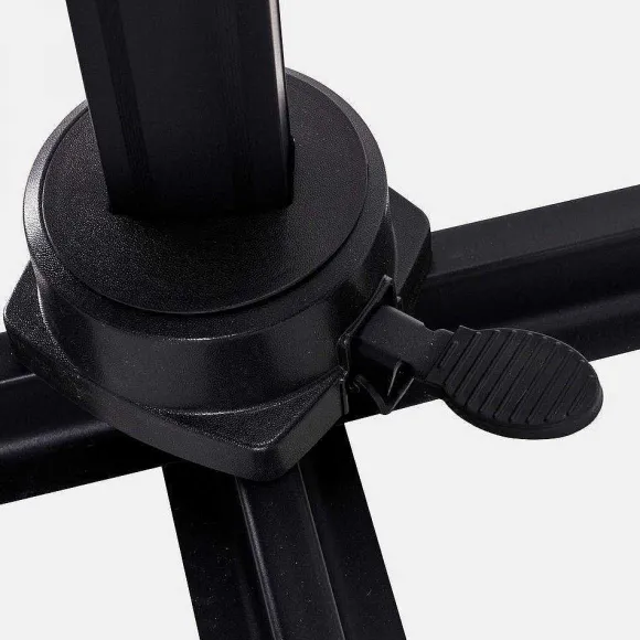 Cheap RETIF Parasol D Port 3X4M En Aluminium Gris Anthracite