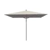 Shop RETIF Parasol De Terrasse Pro Moorea - Armature + Toile + Housse - Gr S