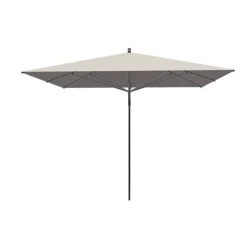 Shop RETIF Parasol De Terrasse Pro Moorea - Armature + Toile + Housse - Gr S