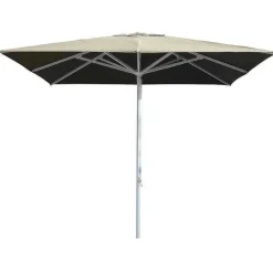 Cheap RETIF Parasol Nice 3X3M Toile Beige