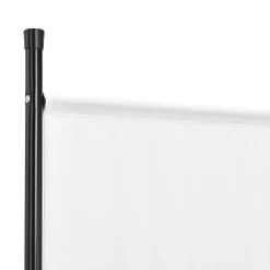 Best Sale RETIF Paravent De Confidentialit 6 Panneaux 171X300Cm Blanc