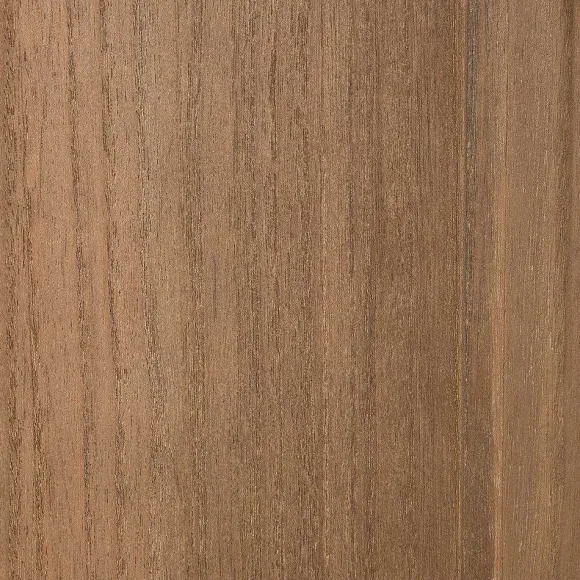 Outlet RETIF Paravent En Bois Marron Design Graphique Moderne H170Cm