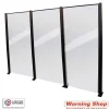 Shop RETIF Paroi De S Paration Covid 19 Polycarbonate M1 L Totale 320Cm