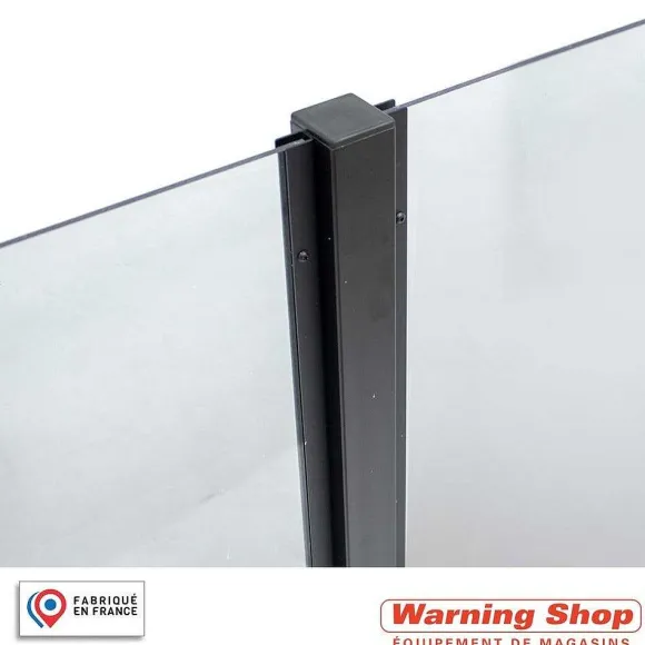 Shop RETIF Paroi De S Paration Covid 19 Polycarbonate M1 L Totale 320Cm