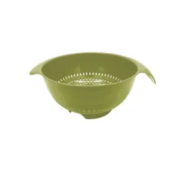 Sale RETIF Passoire En Plastique Vert 23Cm De M Tre Fackelmann Z Ro