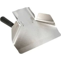 Sale RETIF Pelle Frites 1 Poign E En Inox 20X22,5X5Cm