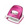 Flash Sale RETIF Perforateur 2 Trous Nexxt Wow 30 Feuilles Effort R Duit De 60% Rose