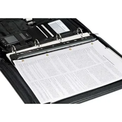 Cheap RETIF Perforateur De Poche En M Tal Avec Graduation 8Cm 4 Perforations Noir