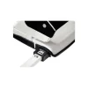 New RETIF Perforateur Nexxt 5005 25 Feuilles Rouge